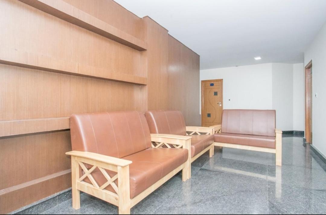 Westernsuites Hotel / Spa Bangalore Bagian luar foto